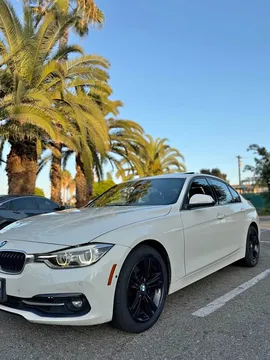 2017 BMW 330i xDrive Sedan