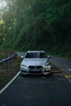 2017 BMW 330i xDrive Sedan