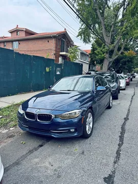 2017 BMW 3 Series 330i xDrive Sedan