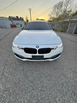 2017 BMW 3 Series 330xi