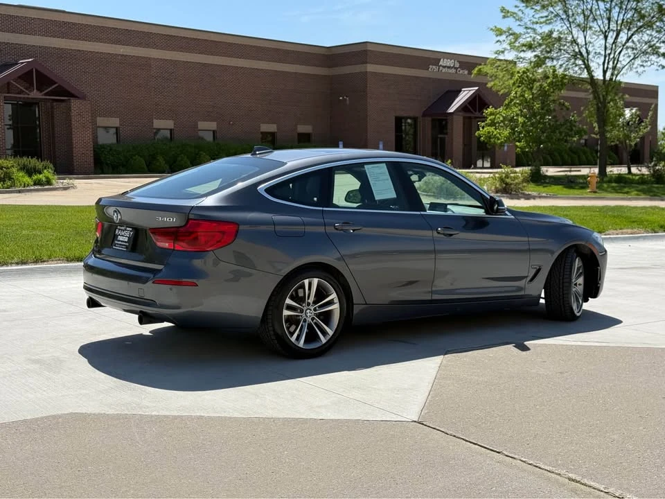 2017 BMW F34 335i & 340i Gran Turismo - Image 2 of 18