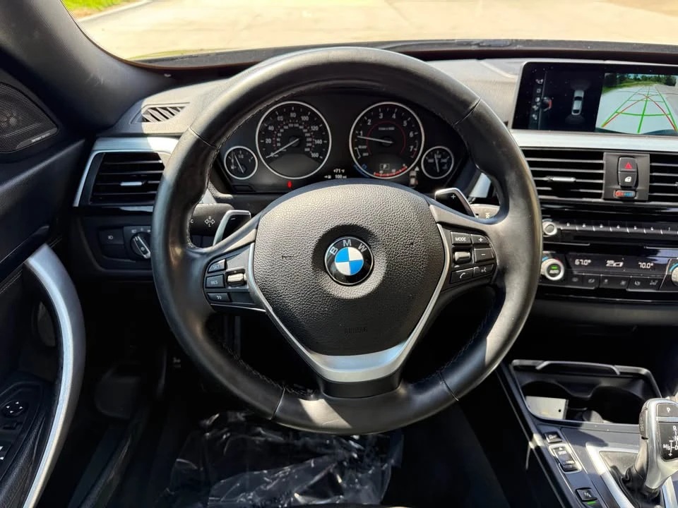 2017 BMW F34 335i & 340i Gran Turismo - Image 14 of 18