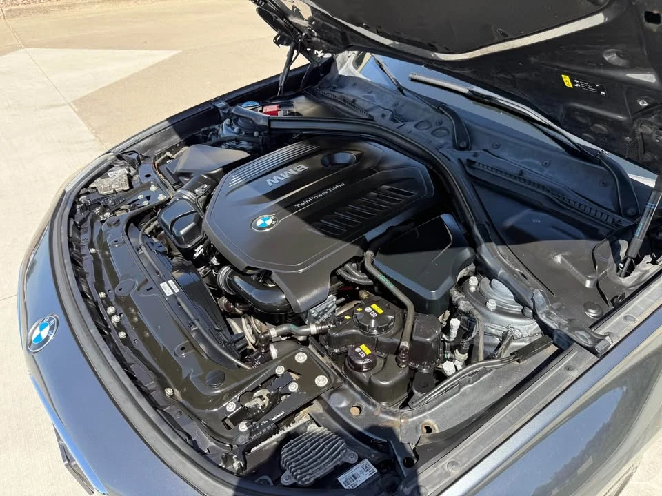 2017 BMW F34 335i & 340i Gran Turismo - Image 16 of 18