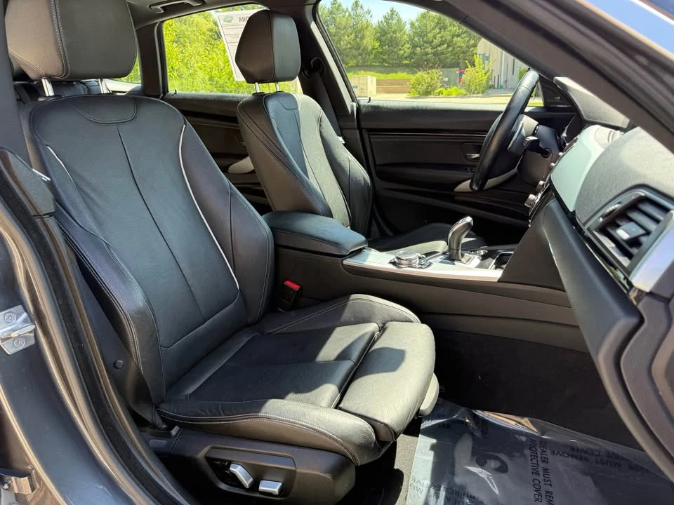 2017 BMW F34 335i & 340i Gran Turismo - Image 11 of 18