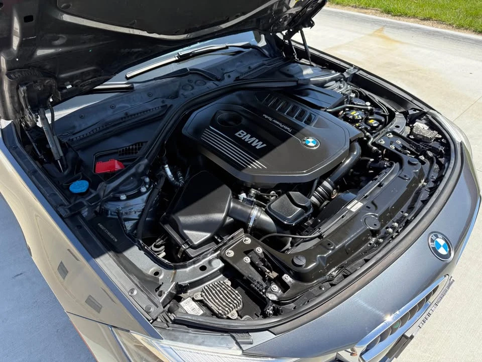 2017 BMW F34 335i & 340i Gran Turismo - Image 15 of 18