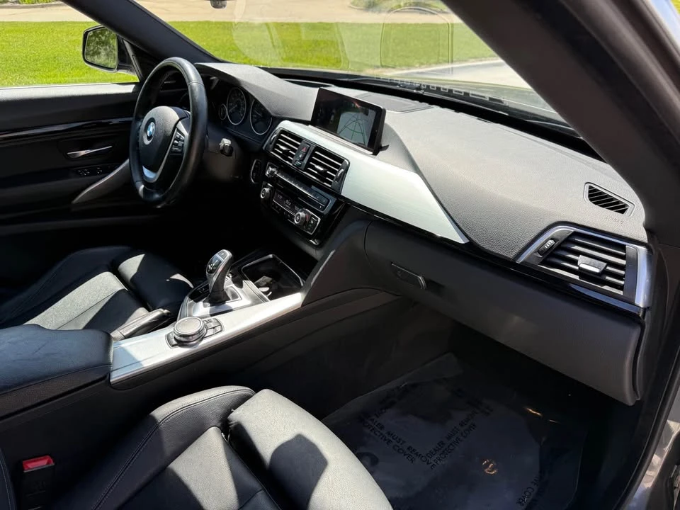 2017 BMW F34 335i & 340i Gran Turismo - Image 12 of 18