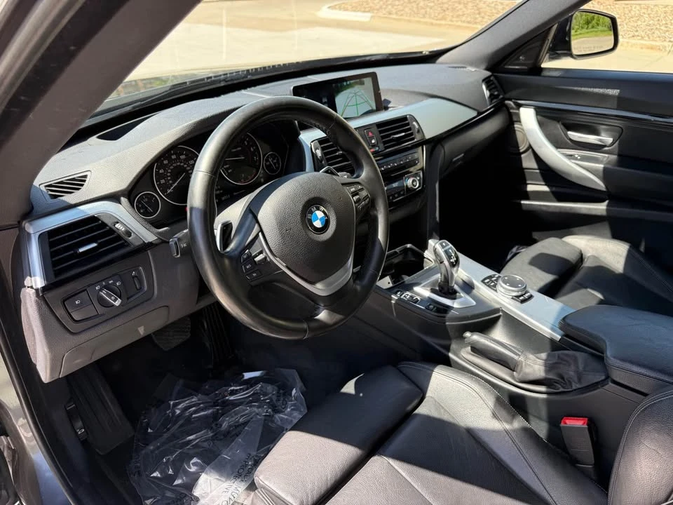 2017 BMW F34 335i & 340i Gran Turismo - Image 6 of 18