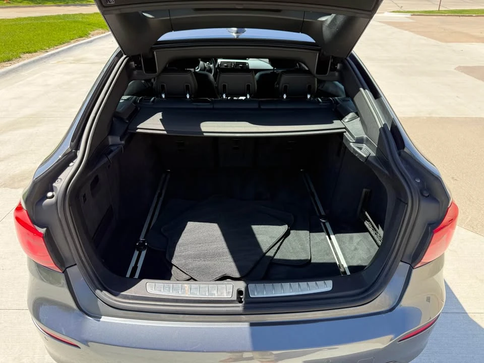 2017 BMW F34 335i & 340i Gran Turismo - Image 9 of 18