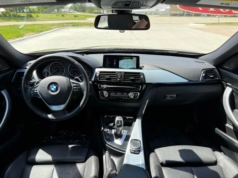 2017 BMW F34 335i & 340i Gran Turismo - Image 13 of 18