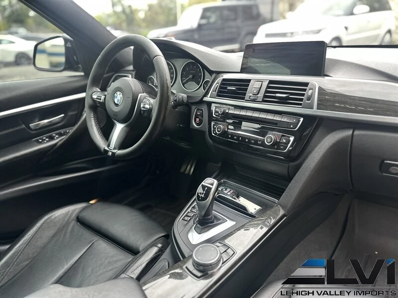 2017 BMW F30 335i & 340i Sedan - Image 19 of 20