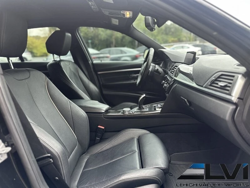 2017 BMW F30 335i & 340i Sedan - Image 18 of 20