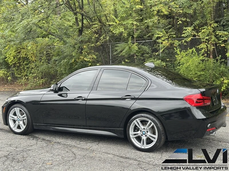 2017 BMW F30 335i & 340i Sedan - Image 10 of 20