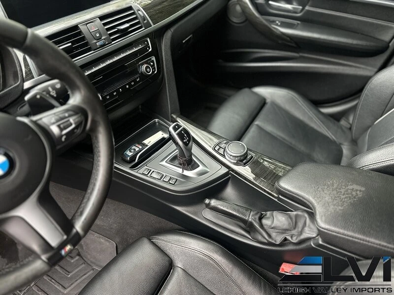 2017 BMW F30 335i & 340i Sedan - Image 14 of 20