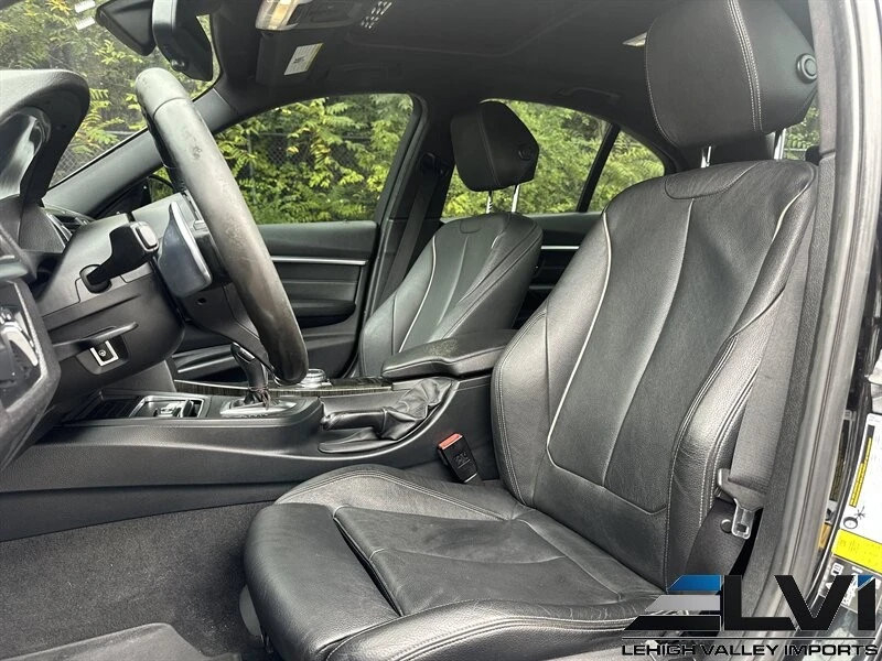 2017 BMW F30 335i & 340i Sedan - Image 13 of 20