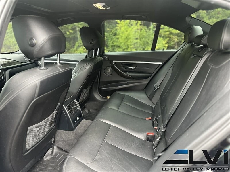2017 BMW F30 335i & 340i Sedan - Image 15 of 20