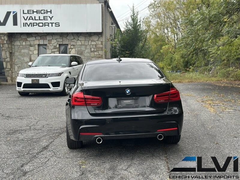 2017 BMW F30 335i & 340i Sedan - Image 9 of 20