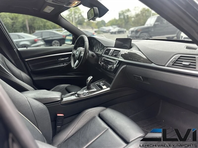2017 BMW F30 335i & 340i Sedan - Image 17 of 20