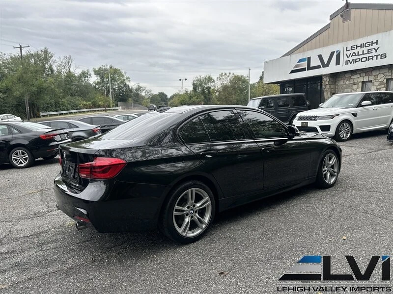 2017 BMW F30 335i & 340i Sedan - Image 7 of 20