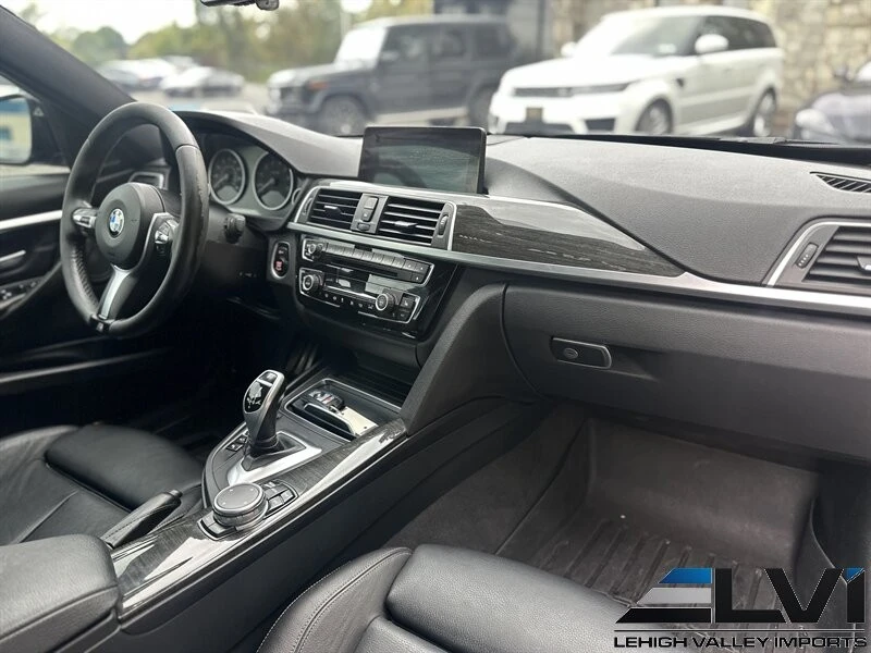 2017 BMW F30 335i & 340i Sedan - Image 20 of 20