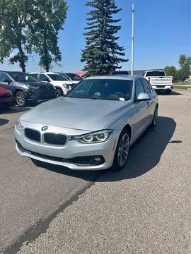 2017 BMW 330i xDrive