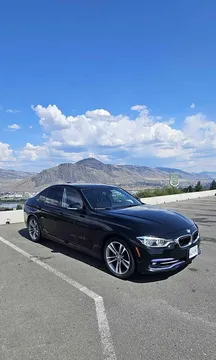 2017 BMW 3 Series 330i xDrive