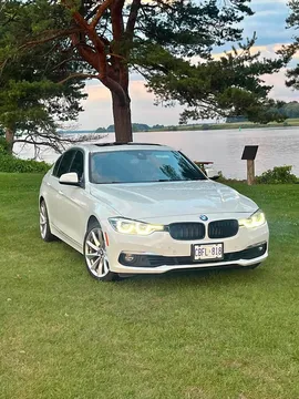 2017 BMW 3 Series 330i xDrive