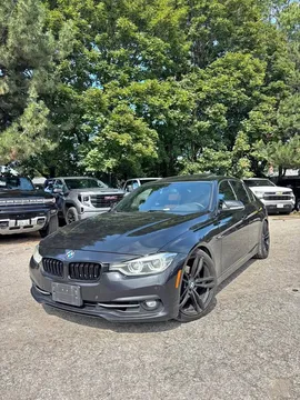 2017 BMW 330i xDrive
