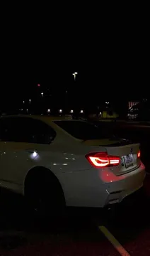 2017 BMW 3 Series 330i M-Sport