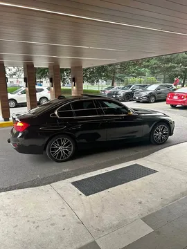 2017 BMW 3 Series 330xi