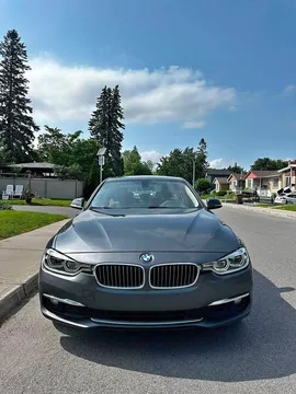 2017 BMW 3 Series 328d xDrive