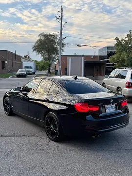 2017 BMW 3 Series 330i