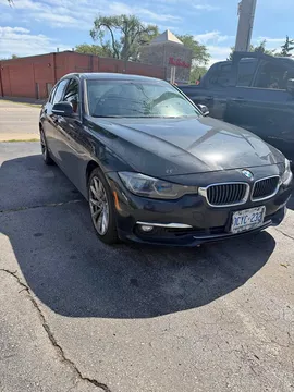 2017 BMW 330i xDrive