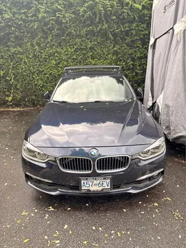 2017 BMW 330i xDrive