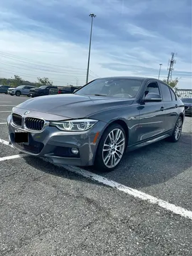 2017 BMW 340i xDrive