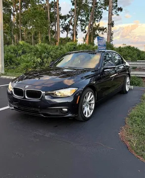 2017 BMW 3 Series