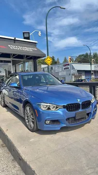 2017 BMW 340i xDrive
