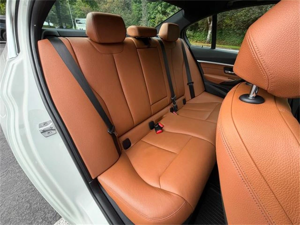 2017 BMW F30 3 Series Sedan - Image 31 of 31