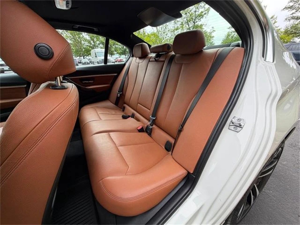 2017 BMW F30 3 Series Sedan - Image 25 of 31