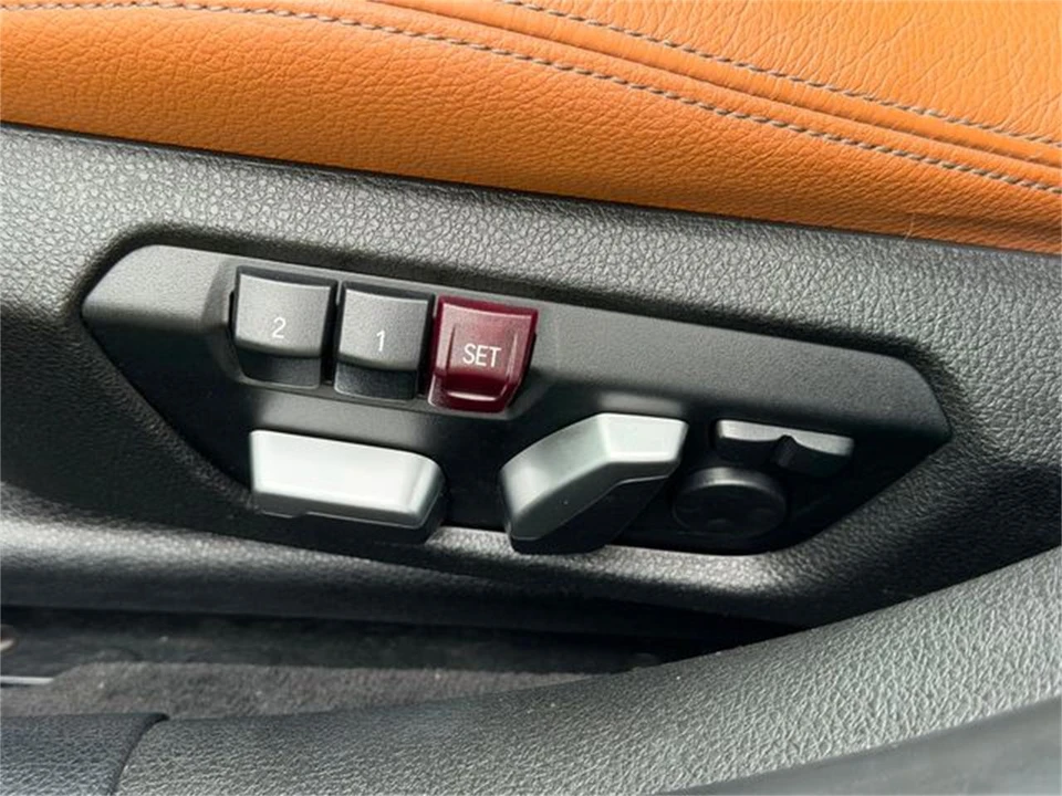 2017 BMW F30 3 Series Sedan - Image 19 of 31