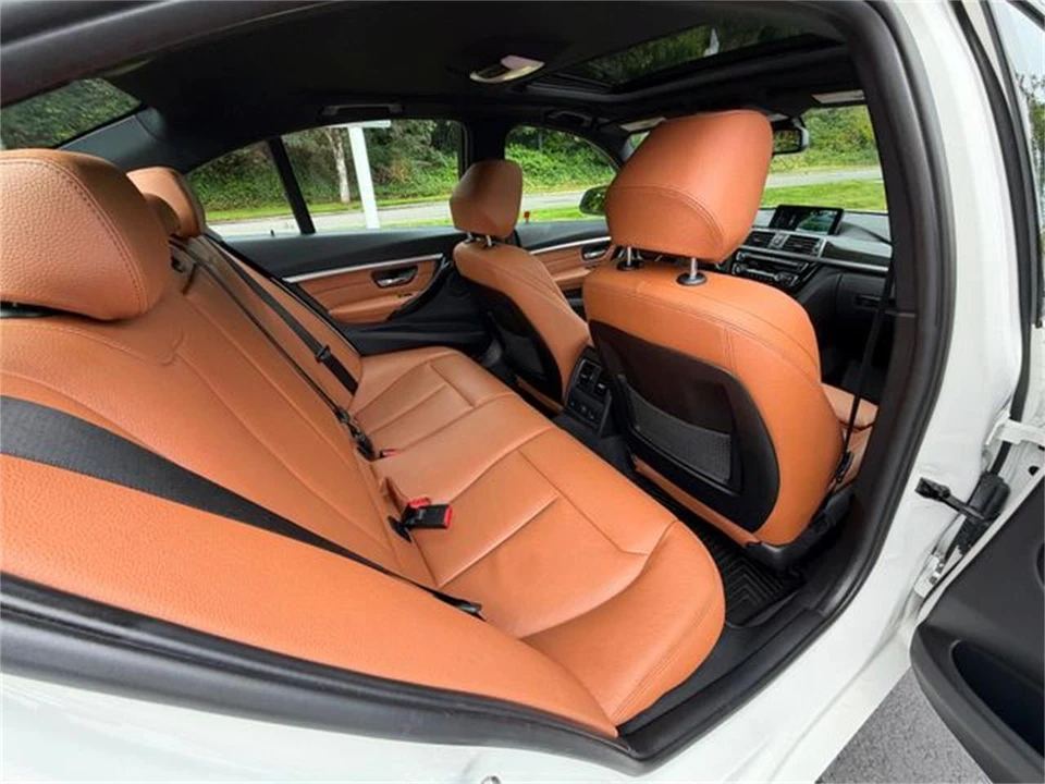 2017 BMW F30 3 Series Sedan - Image 30 of 31