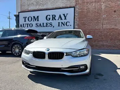2017 BMW 330i