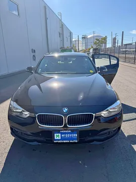 2017 BMW 3 Series 320i xDrive Sedan