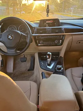 2017 BMW 3 Series 328i Sedan