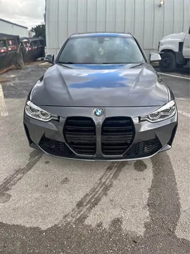 2017 BMW 328i xDrive Sedan