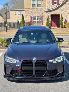 2017 BMW 3 Series 330i Sedan