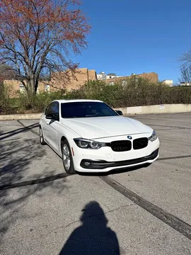 2017 BMW 3 Series 330i