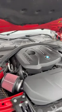 2017 BMW 3 Series 330i Sedan