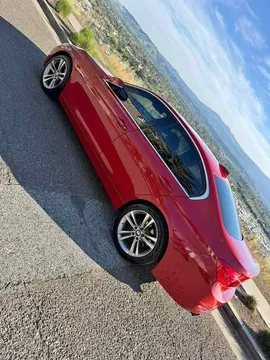 2017 BMW 3 Series 330i Sedan