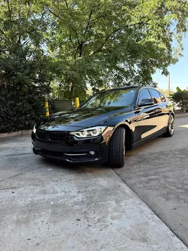2017 BMW 3 Series 330i xDrive Sedan