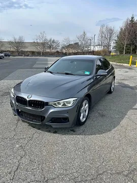 2017 BMW 3 Series 330i xDrive